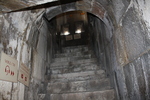 ニーム・古代闘技場・スタンドへの階段３